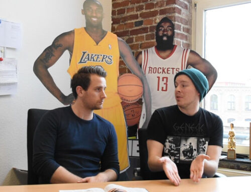 BASKET TV: Los Angeles Lakers