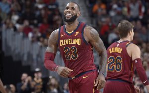 Cavs
