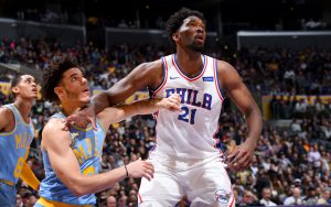 Embiid