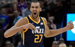 Gobert