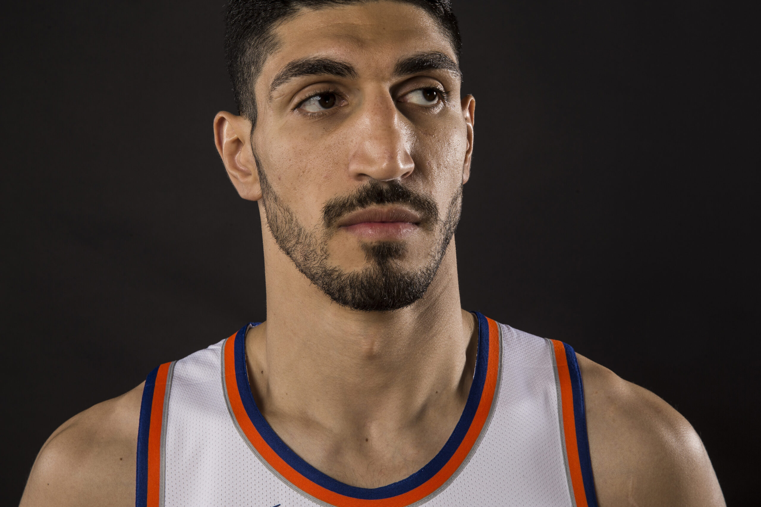 Enes Kanter – Staatsfeind Nr.1