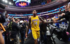 Lakers