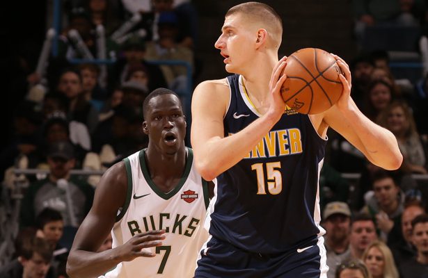 Jokic