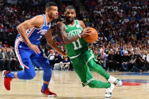 Kyrie