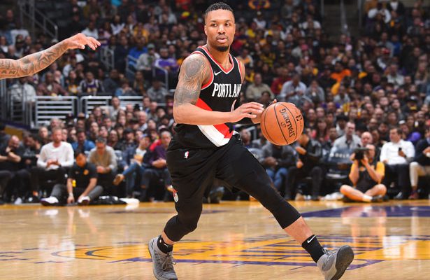Lillard