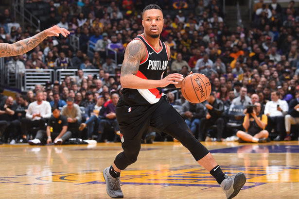 Lillard