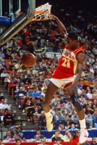 Dunker