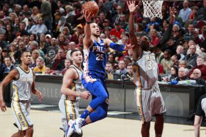 Sixers