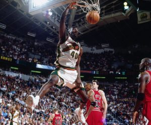 Dunker