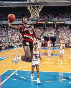 Dunker