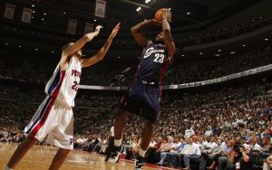 LeBron 