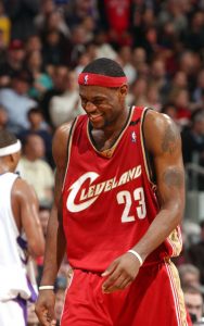 LeBron