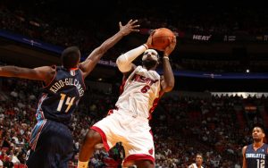 LeBron