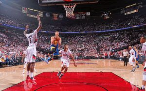 Playoffs