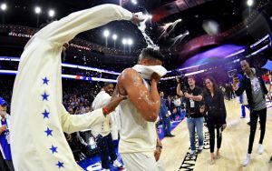 Markelle Fultz
