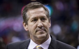 Hornacek