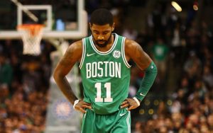Kyrie
