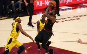 LeBron James