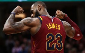 LeBron