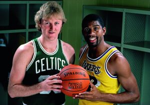 Larry Bird