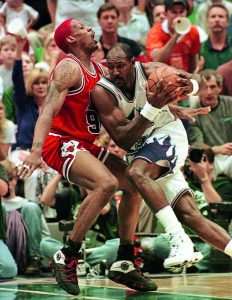 Karl Malone