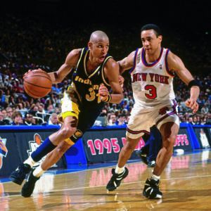 Reggie Miller
