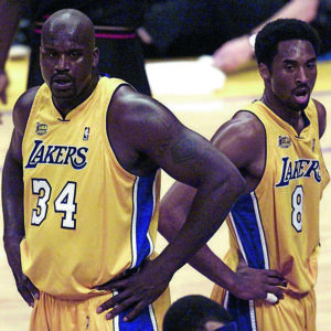 Kobe Bryant