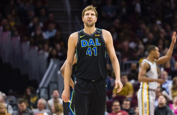 Nowitzki