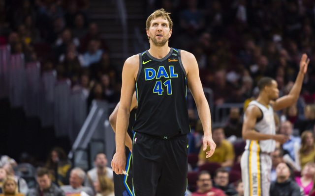 Nowitzki