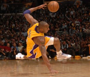 Kobe Bryant