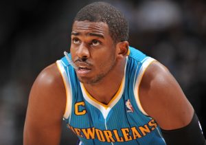 Chris Paul