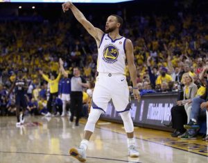 Stephen Curry