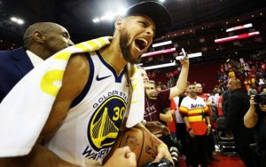Stephen Curry