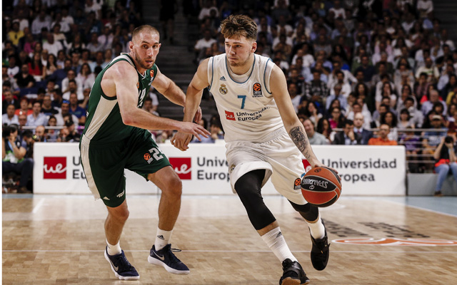 Doncic