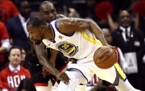 Kevin Durant