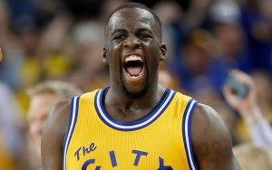 Draymond Green