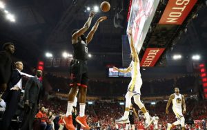 James Harden