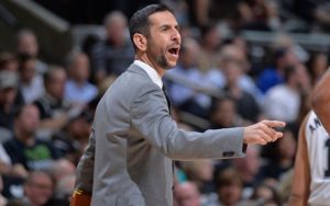 James Borrego