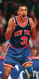 John Starks