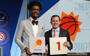 Josh Jackson