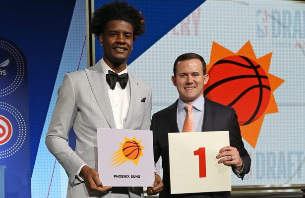 Josh Jackson