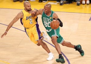 Ray Allen