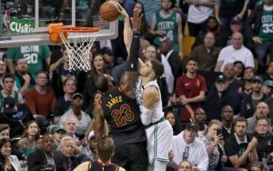 Jayson Tatum