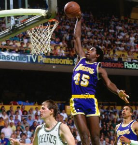 A.C. Green