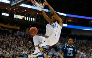 Marvin Bagley III