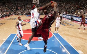 Ben Wallace