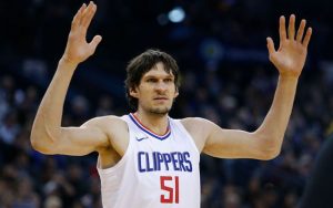 Boban Marjanovic
