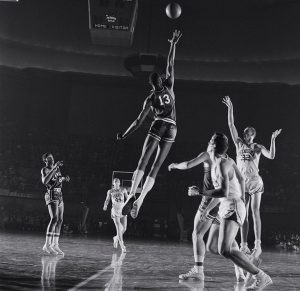 Wilt Chamberlain