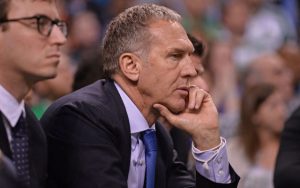 Bryan Colangelo