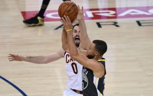 Stephen Curry